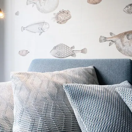 Ferienwohnung Hygge Timmendorfer Strand