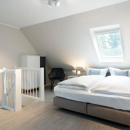 Ferienwohnung Hygge Apartamento *