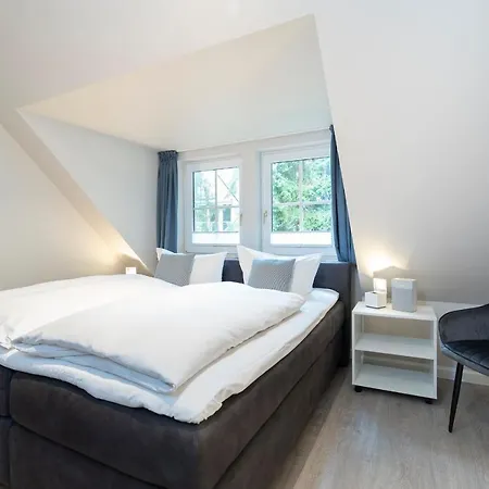 Ferienwohnung Hygge Timmendorfer Strand