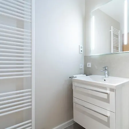 Ferienwohnung Hygge Apartamento *