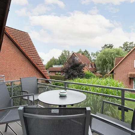 Ferienwohnung Hygge Timmendorfer Strand