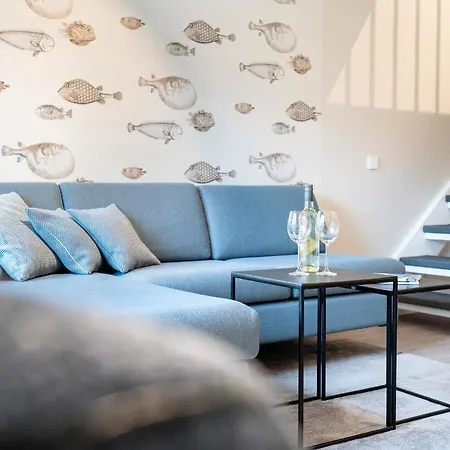 Ferienwohnung Hygge *