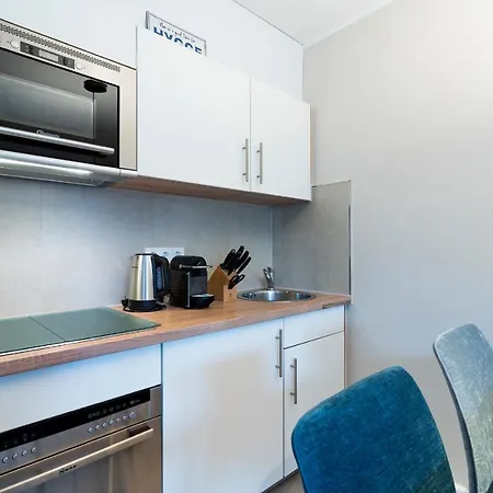 Ferienwohnung Hygge Apartamento Timmendorfer Strand