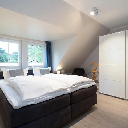 Ferienwohnung Hygge