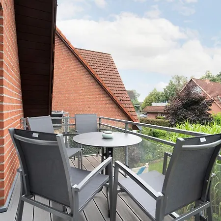 Ferienwohnung Hygge