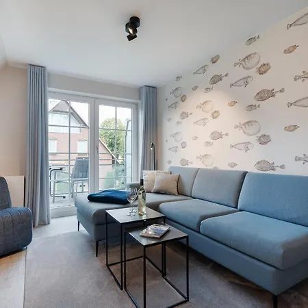 Apartamento Ferienwohnung Hygge