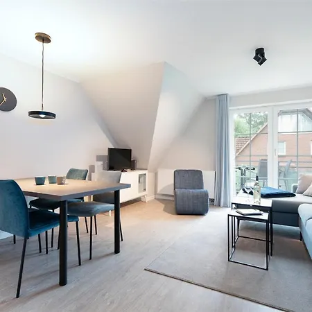 Ferienwohnung Hygge *