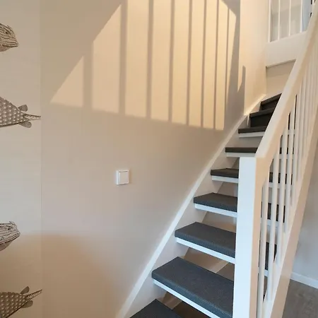 Ferienwohnung Hygge Apartamento Timmendorfer Strand