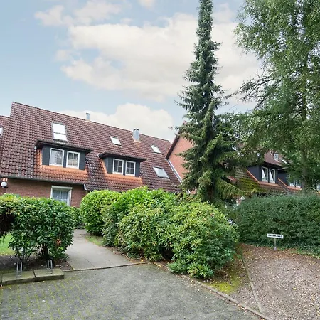 Ferienwohnung Hygge Apartamento Timmendorfer Strand