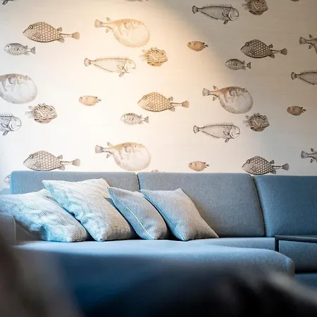 Ferienwohnung Hygge Apartamento Timmendorfer Strand