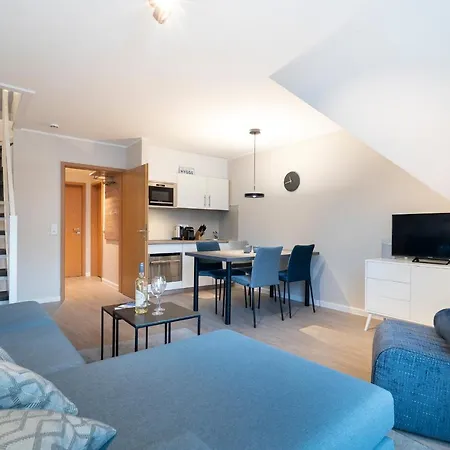 Ferienwohnung Hygge