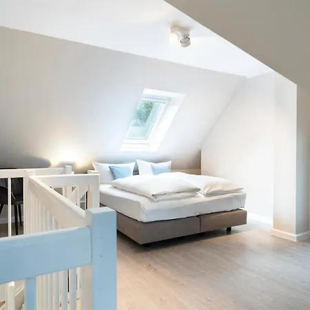 Ferienwohnung Hygge