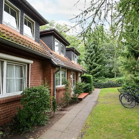Ferienwohnung Hygge Apartamento Timmendorfer Strand